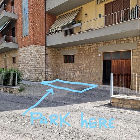Nova Domus Flat Free Private Parking Apartamento Siena Exterior foto