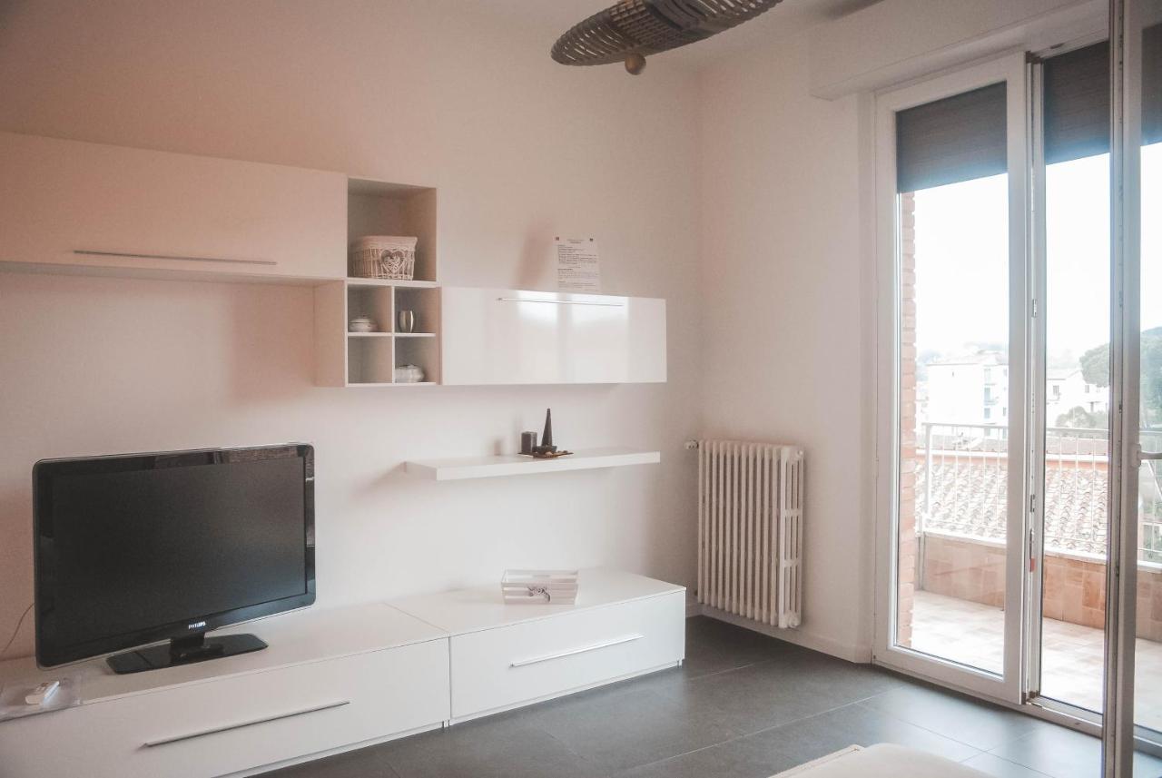 Nova Domus Flat Free Private Parking Apartamento Siena Exterior foto
