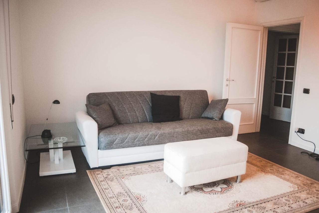 Nova Domus Flat Free Private Parking Apartamento Siena Exterior foto