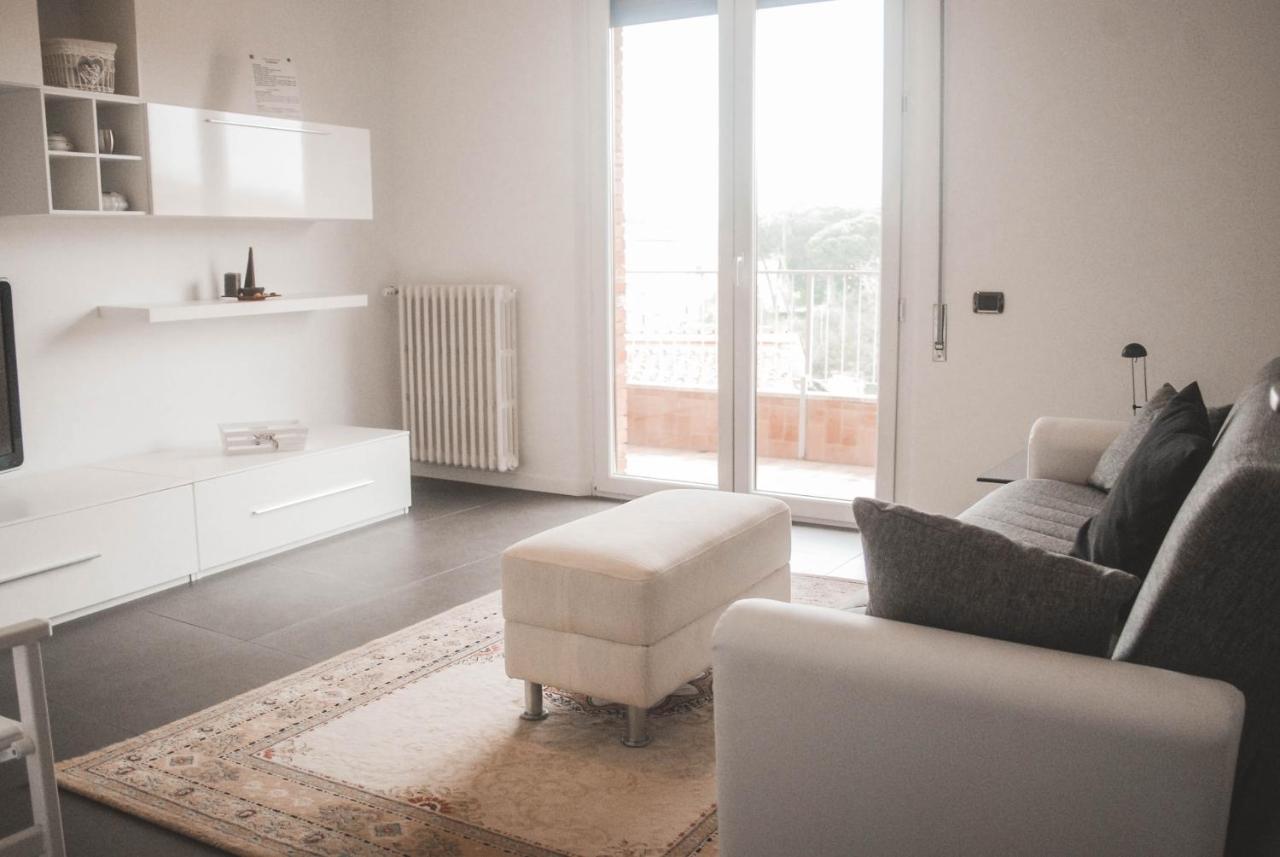 Nova Domus Flat Free Private Parking Apartamento Siena Exterior foto
