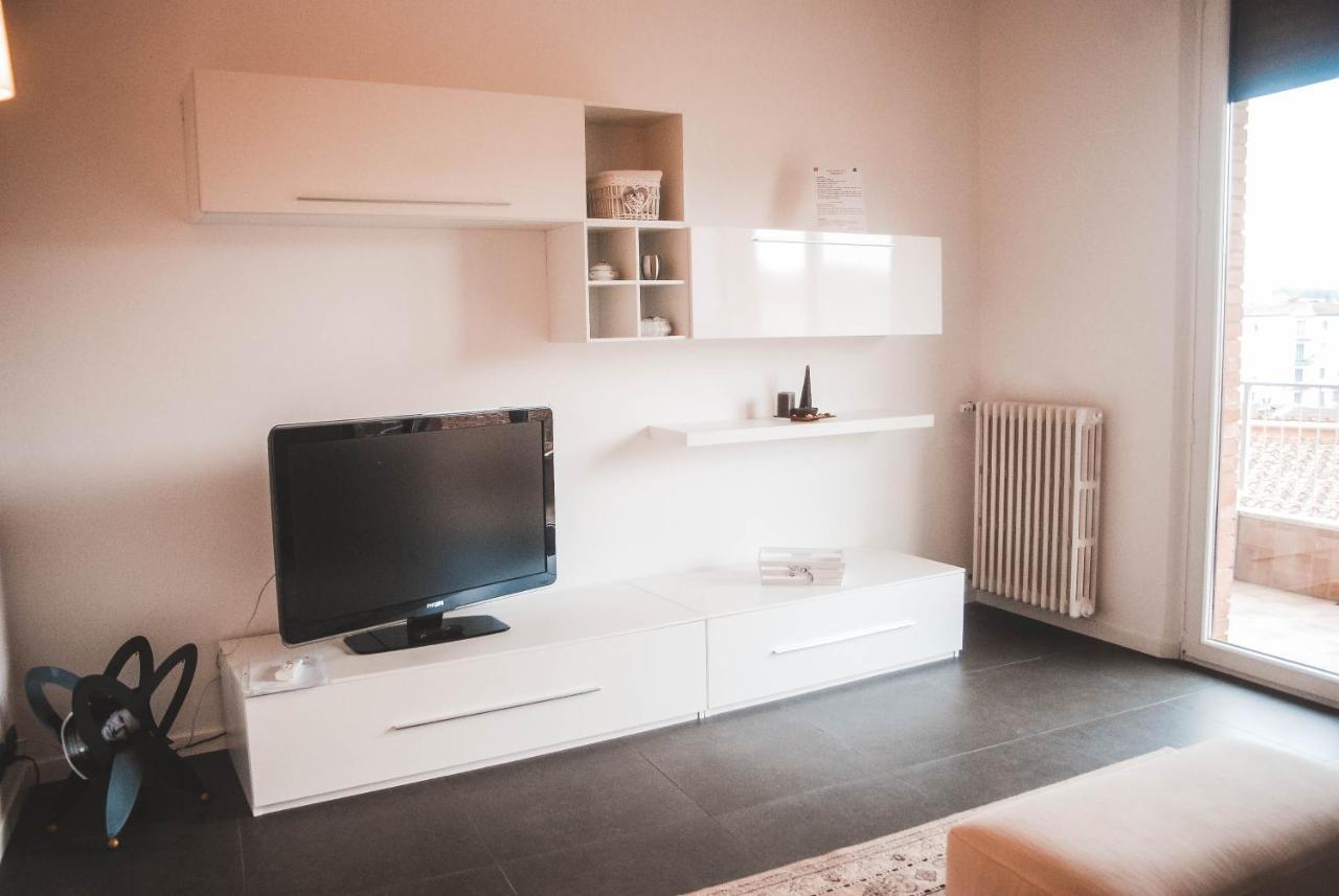 Nova Domus Flat Free Private Parking Apartamento Siena Exterior foto