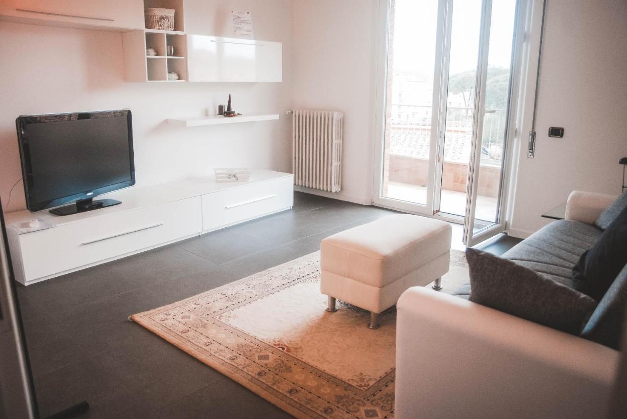 Nova Domus Flat Free Private Parking Apartamento Siena Exterior foto