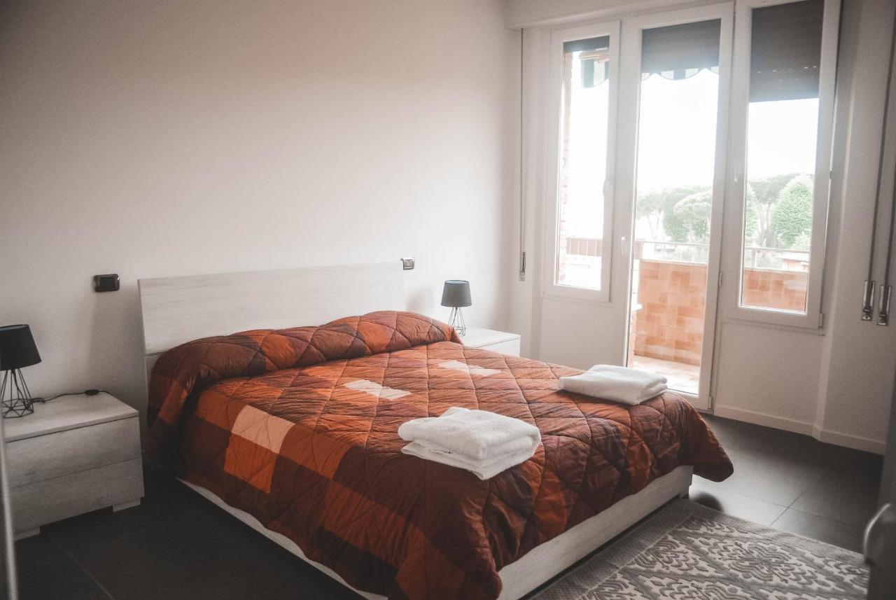 Nova Domus Flat Free Private Parking Apartamento Siena Exterior foto