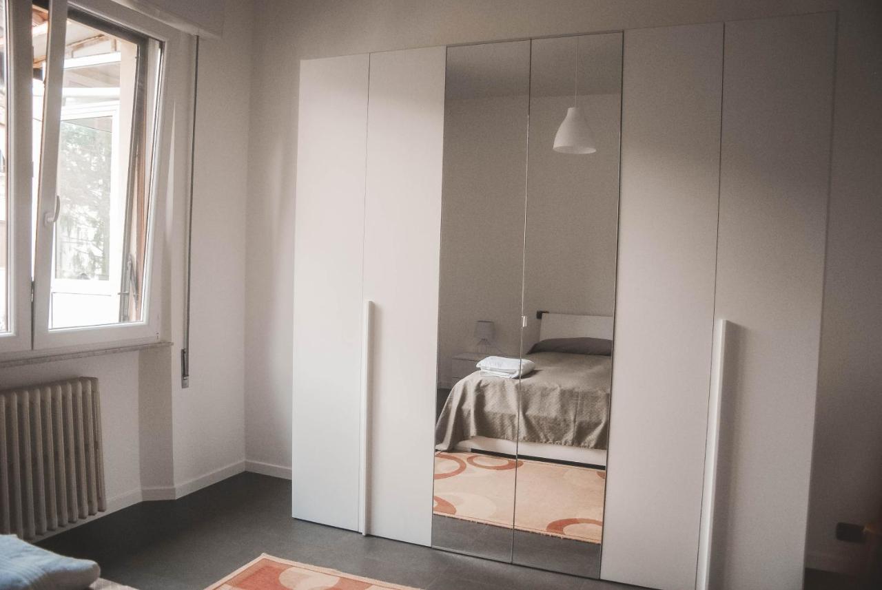 Nova Domus Flat Free Private Parking Apartamento Siena Exterior foto