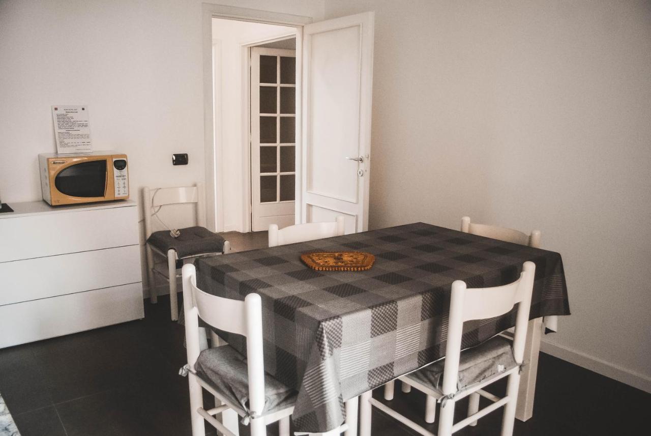 Nova Domus Flat Free Private Parking Apartamento Siena Exterior foto