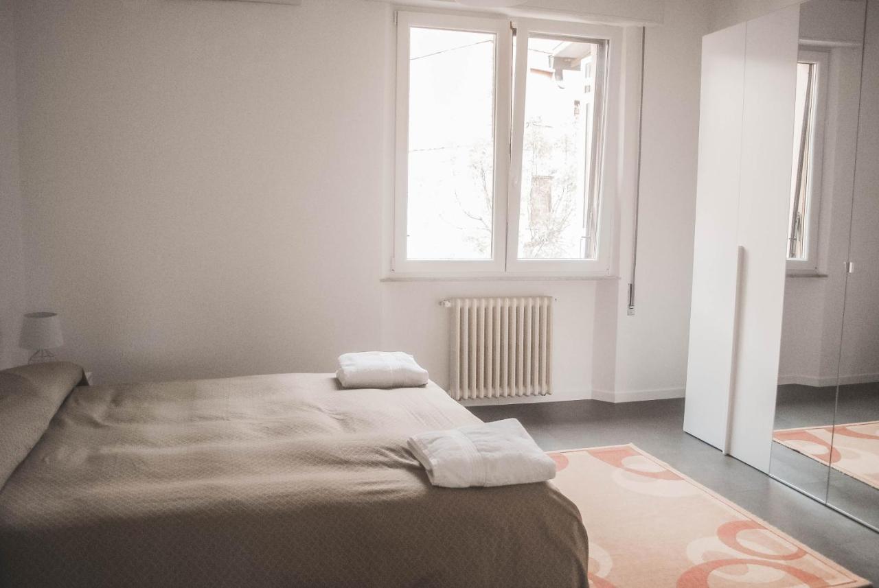 Nova Domus Flat Free Private Parking Apartamento Siena Exterior foto