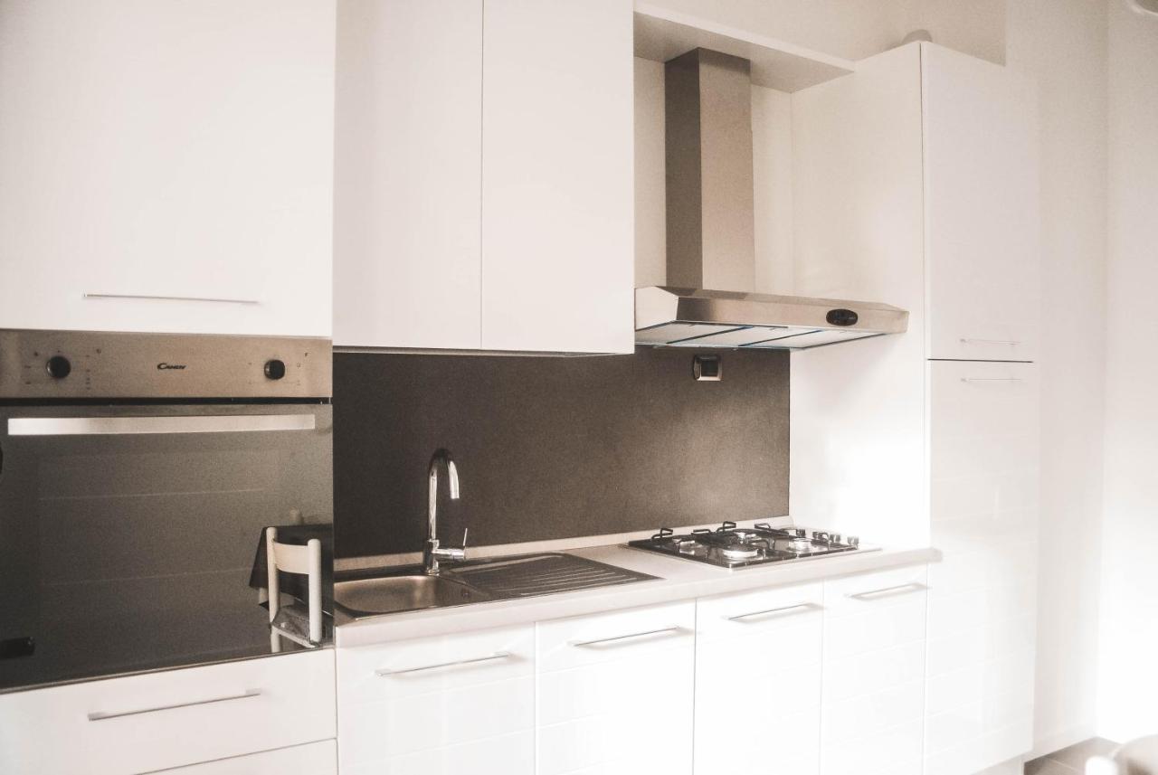 Nova Domus Flat Free Private Parking Apartamento Siena Exterior foto
