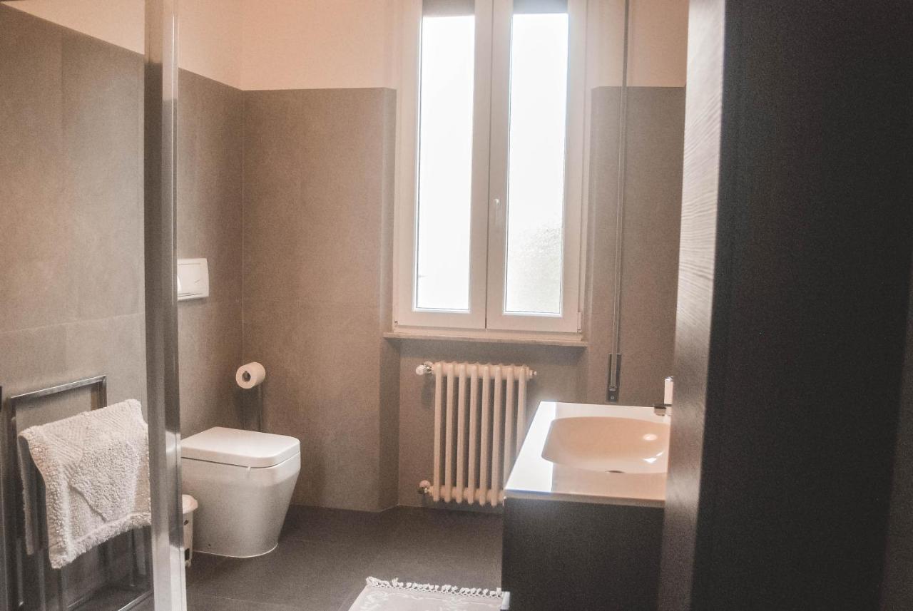 Nova Domus Flat Free Private Parking Apartamento Siena Exterior foto