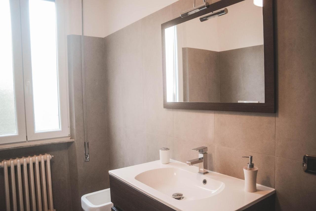 Nova Domus Flat Free Private Parking Apartamento Siena Exterior foto