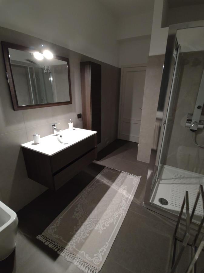 Nova Domus Flat Free Private Parking Apartamento Siena Exterior foto