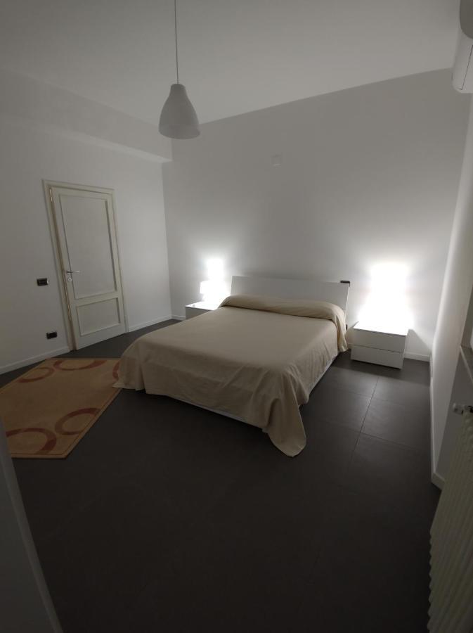 Nova Domus Flat Free Private Parking Apartamento Siena Exterior foto