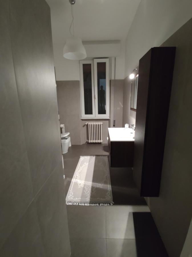 Nova Domus Flat Free Private Parking Apartamento Siena Exterior foto