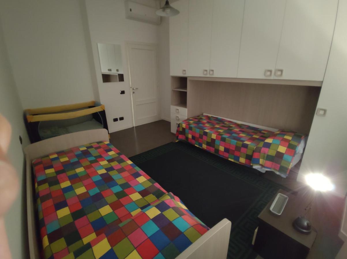 Nova Domus Flat Free Private Parking Apartamento Siena Exterior foto