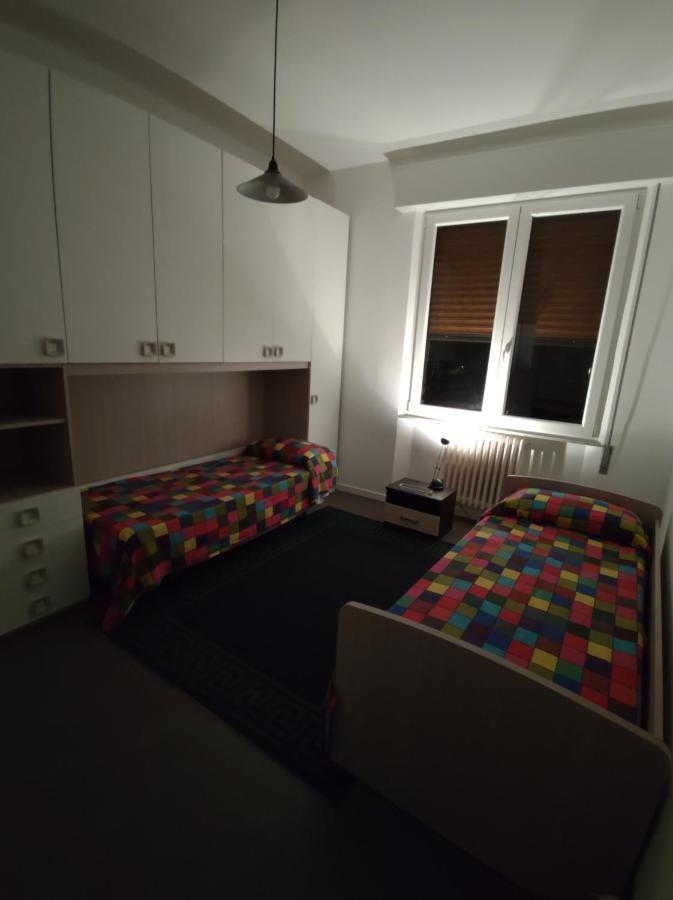 Nova Domus Flat Free Private Parking Apartamento Siena Exterior foto