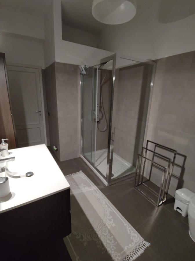 Nova Domus Flat Free Private Parking Apartamento Siena Exterior foto