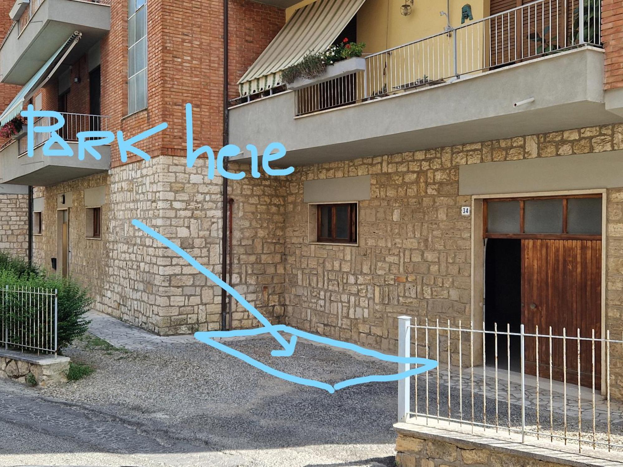 Nova Domus Flat Free Private Parking Apartamento Siena Exterior foto