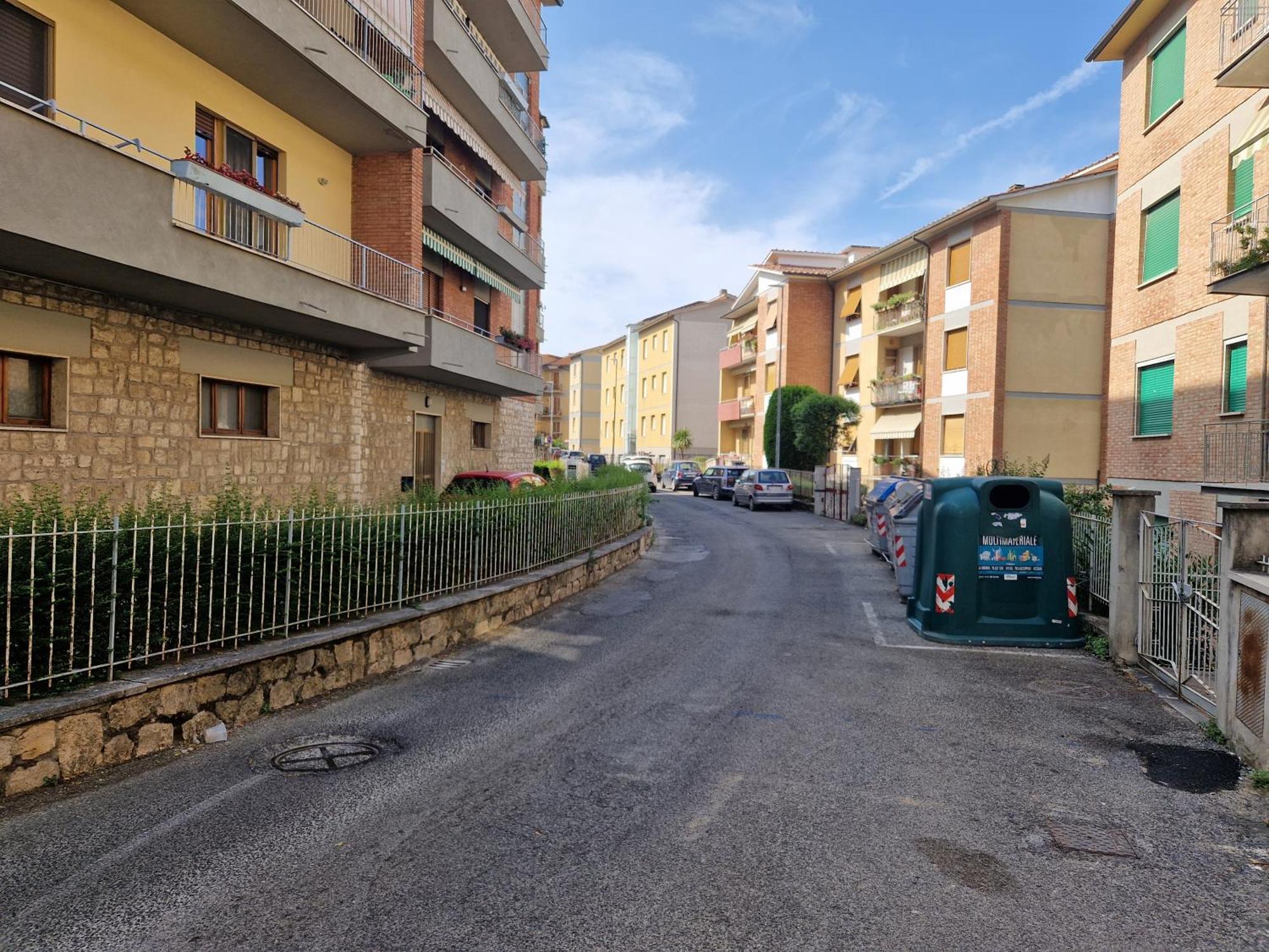 Nova Domus Flat Free Private Parking Apartamento Siena Exterior foto