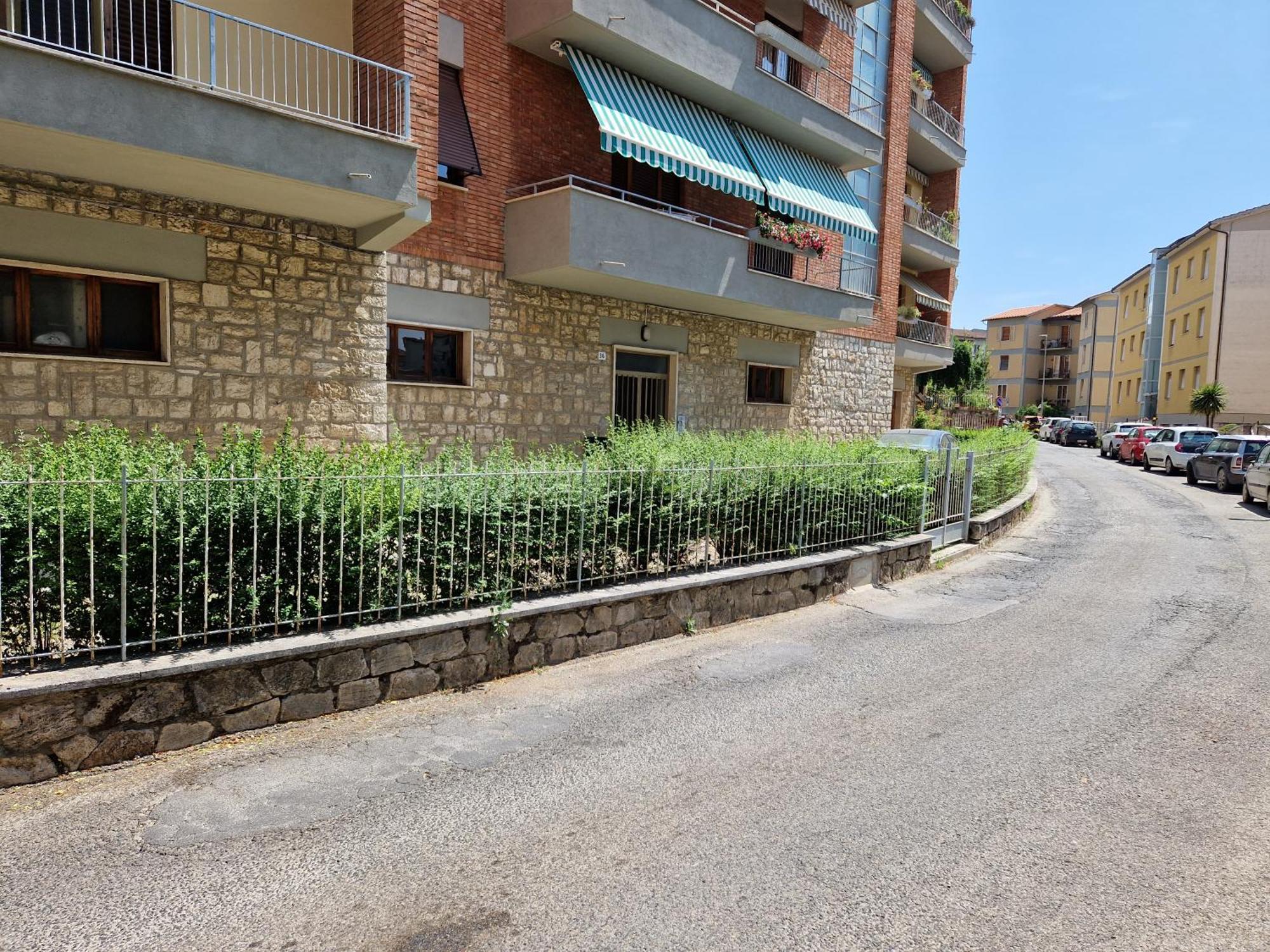 Nova Domus Flat Free Private Parking Apartamento Siena Exterior foto